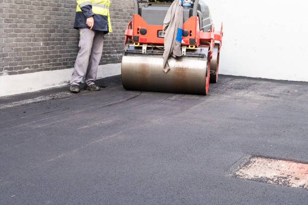 Professional Driveway Paving Services in Dowagiac, MI